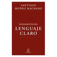 TOP10BOOKS - FUNDAMENTOS DEL LENGUAJE CLARO