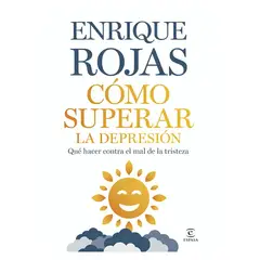 TOP10BOOKS - CÓMO SUPERAR LA DEPRESIÓN (RELANZAMIENTO)