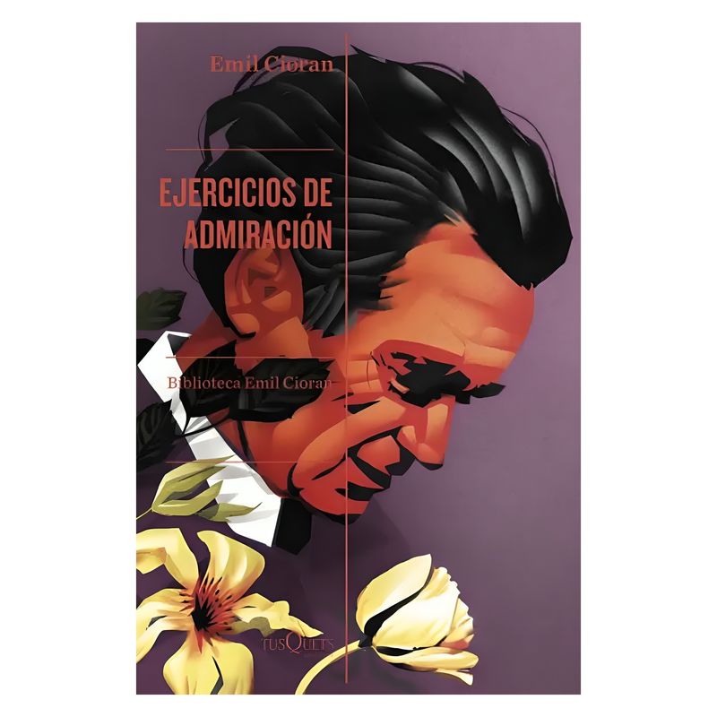 TOP10BOOKS - EJERCICIOS DE ADMIRACIÓN