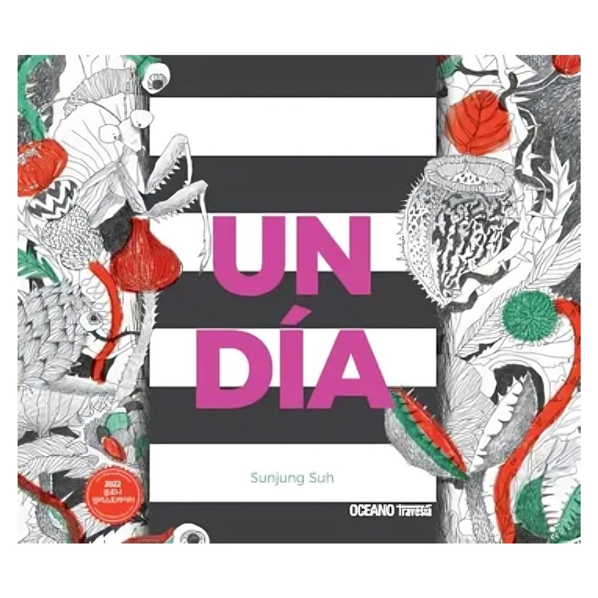TOP10BOOKS - LIBRO Un Dia - Un Dia