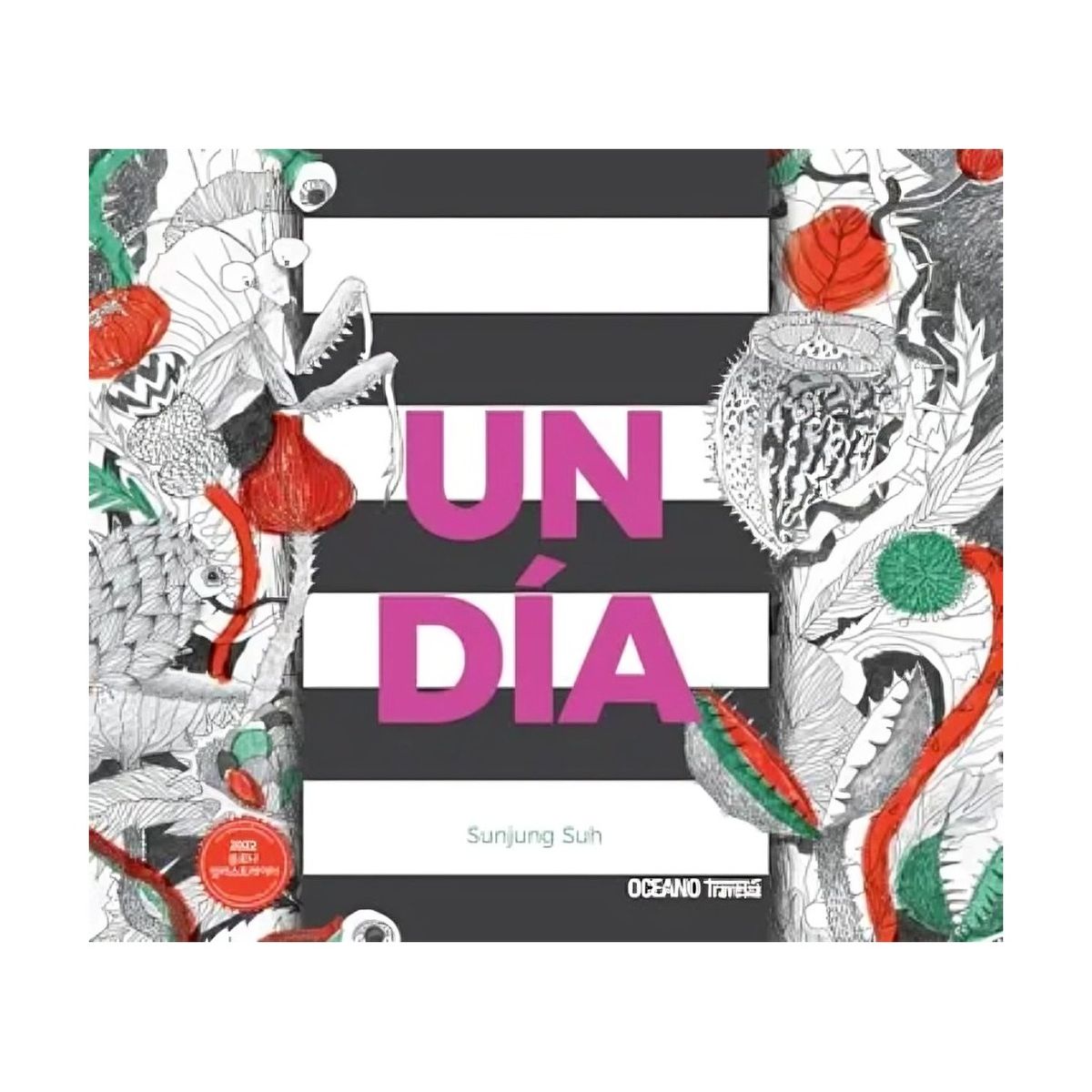 TOP10BOOKS - LIBRO Un Dia - Un Dia
