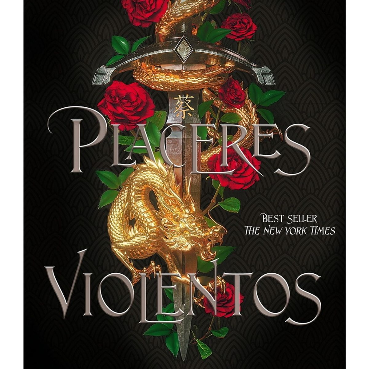 TOP10BOOKS - LIBRO Placeres Violentos - Placeres Violentos