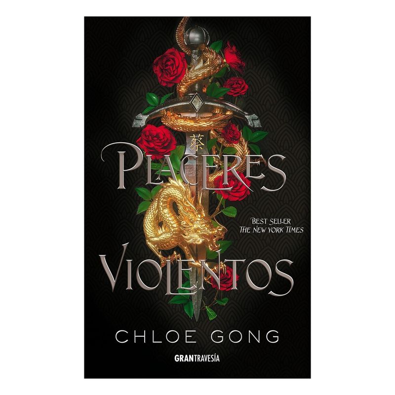 TOP10BOOKS - PLACERES VIOLENTOS
