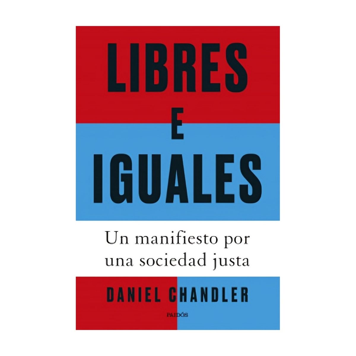 TOP10BOOKS - LIBRO Libres E Iguales - Libres E Iguales