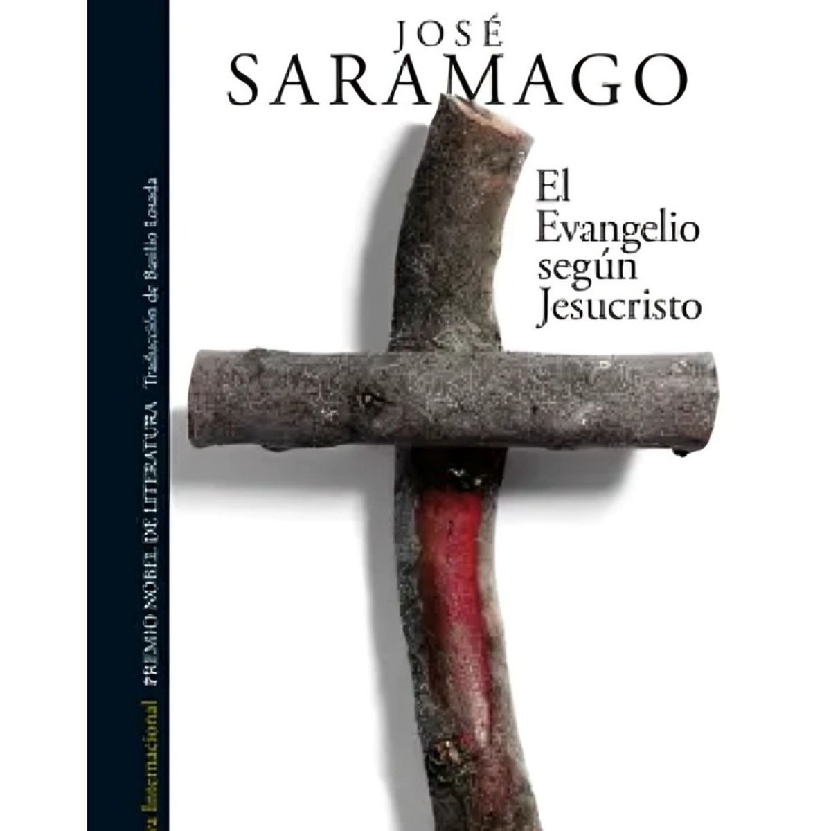 TOP10BOOKS - LIBRO El Evangelio Segun Jesucristo - El Evangelio Segun Jesucristo