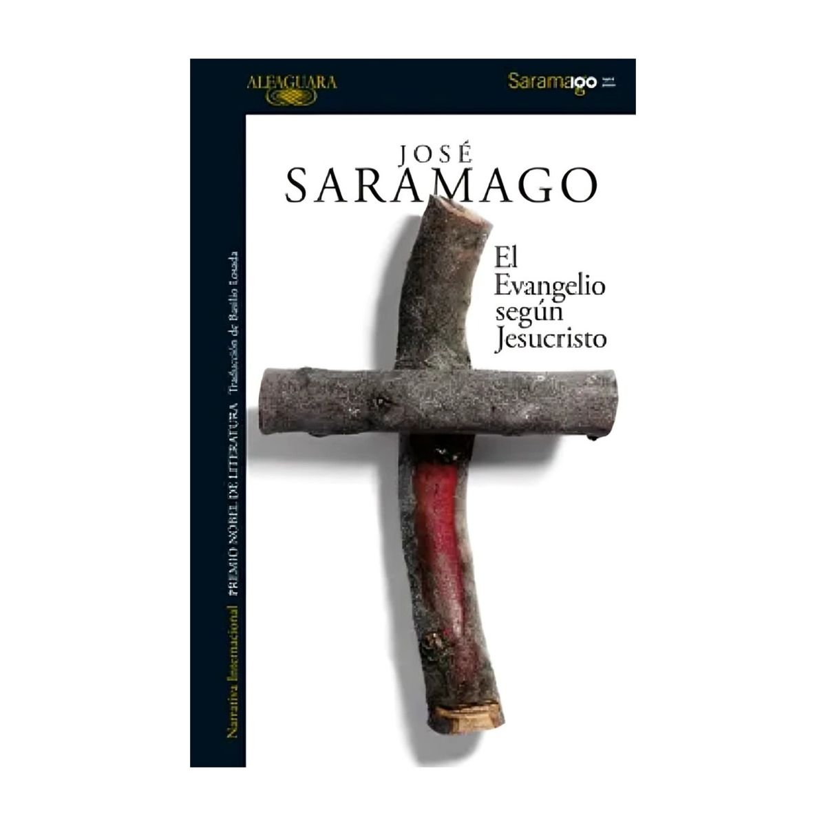 TOP10BOOKS - LIBRO El Evangelio Segun Jesucristo - El Evangelio Segun Jesucristo