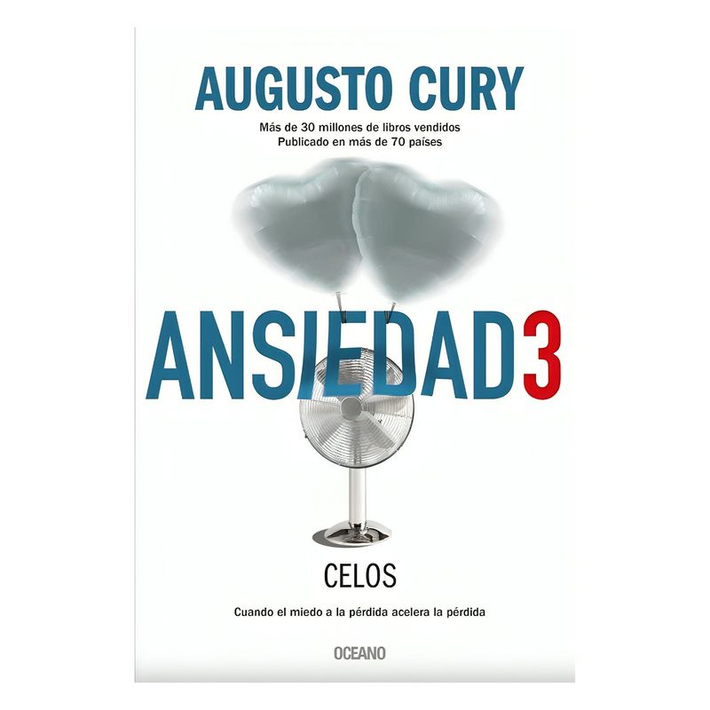 TOP10BOOKS - ANSIEDAD 3