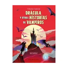 TOP10BOOKS - DRACULA Y OTRAS HISTORIAS DE VAMPIROS