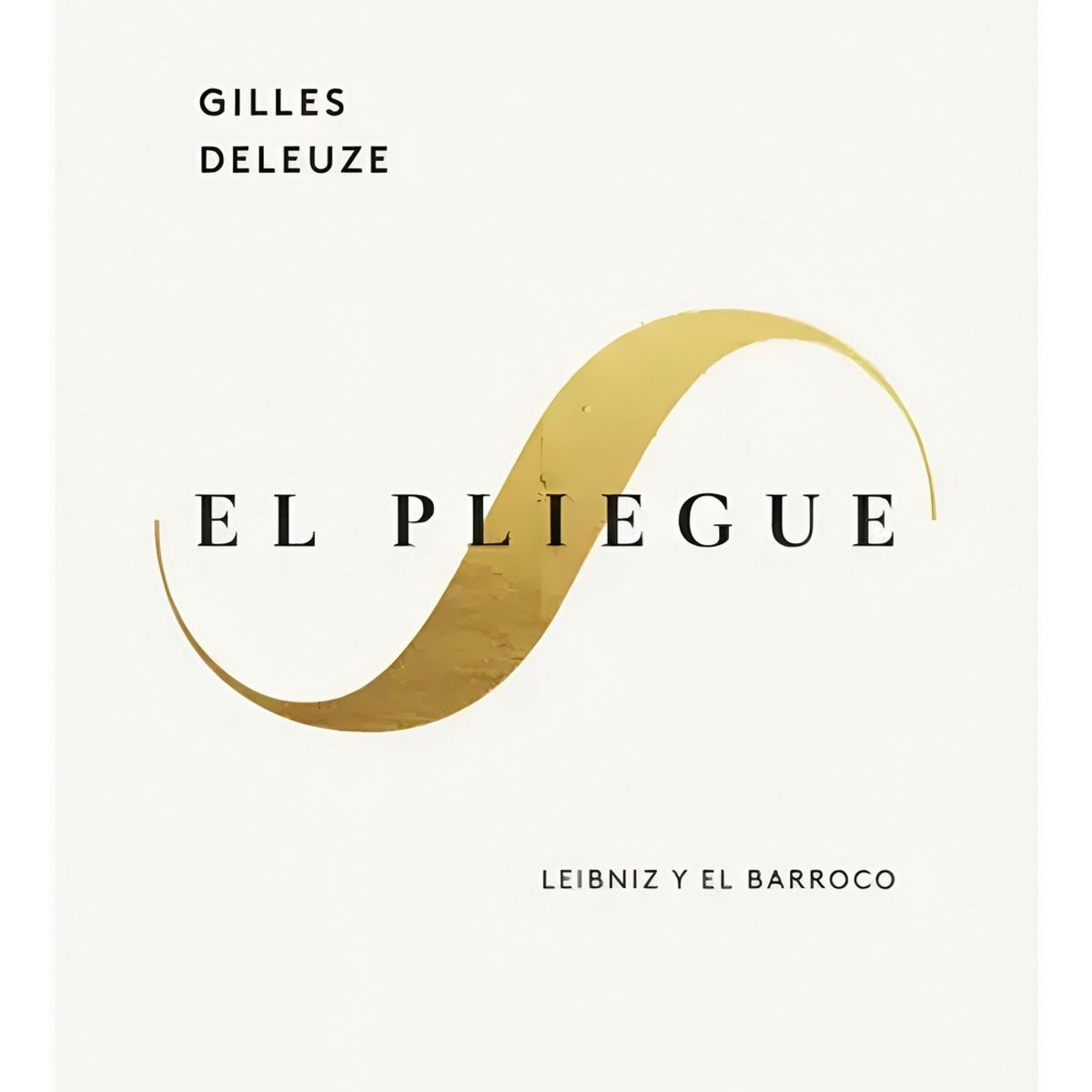 TOP10BOOKS - LIBRO El Pliegue - El Pliegue