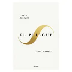 TOP10BOOKS - LIBRO El Pliegue - El Pliegue