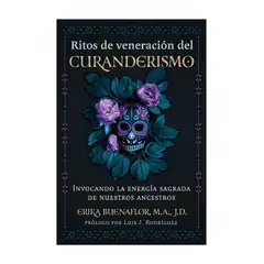 TOP10BOOKS - RITOS DE VENERACION DEL CURANDERISMO