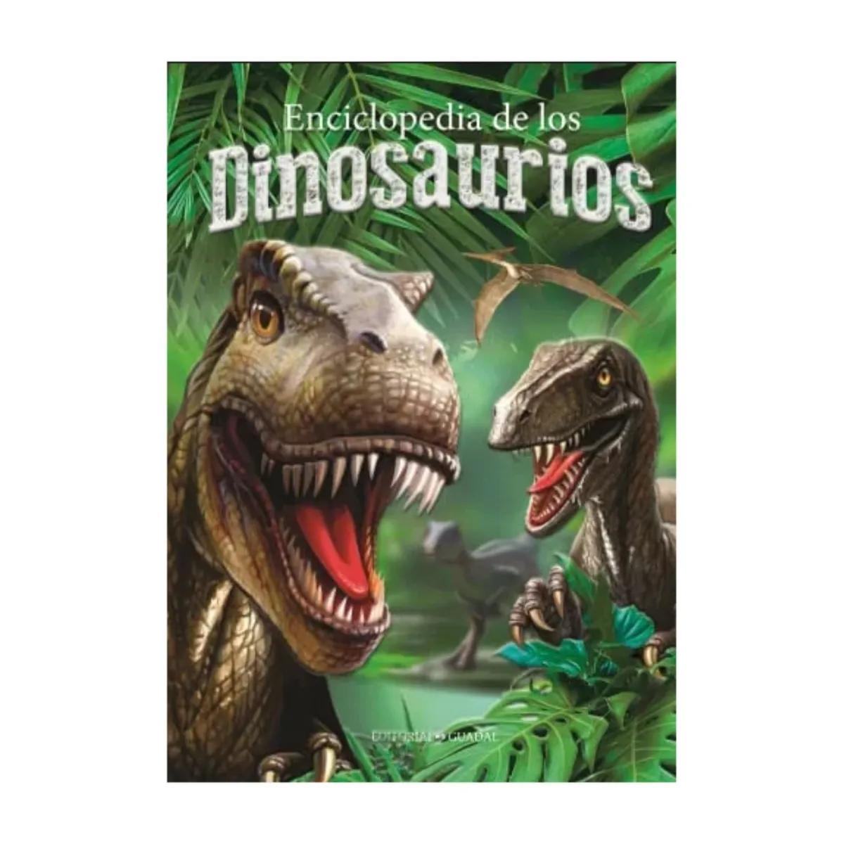 TOP10BOOKS - LIBRO Enciclopedia De Los Dinosaurios - Enciclopedia De Los Dinosaurios