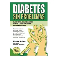 TOP10BOOKS - DIABETES SIN PROBLEMAS