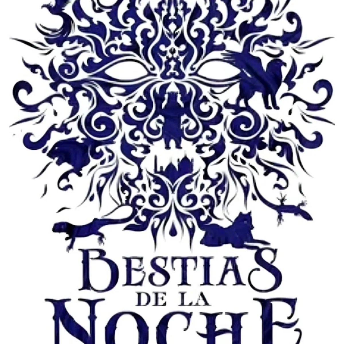 TOP10BOOKS - LIBRO Bestias De La Noche - TOCHI ONYEBUCHI