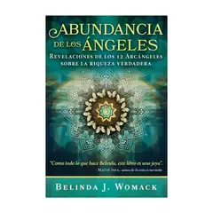 TOP10BOOKS - LIBRO Abundancia De Los Angeles - Abundancia De Los Angeles