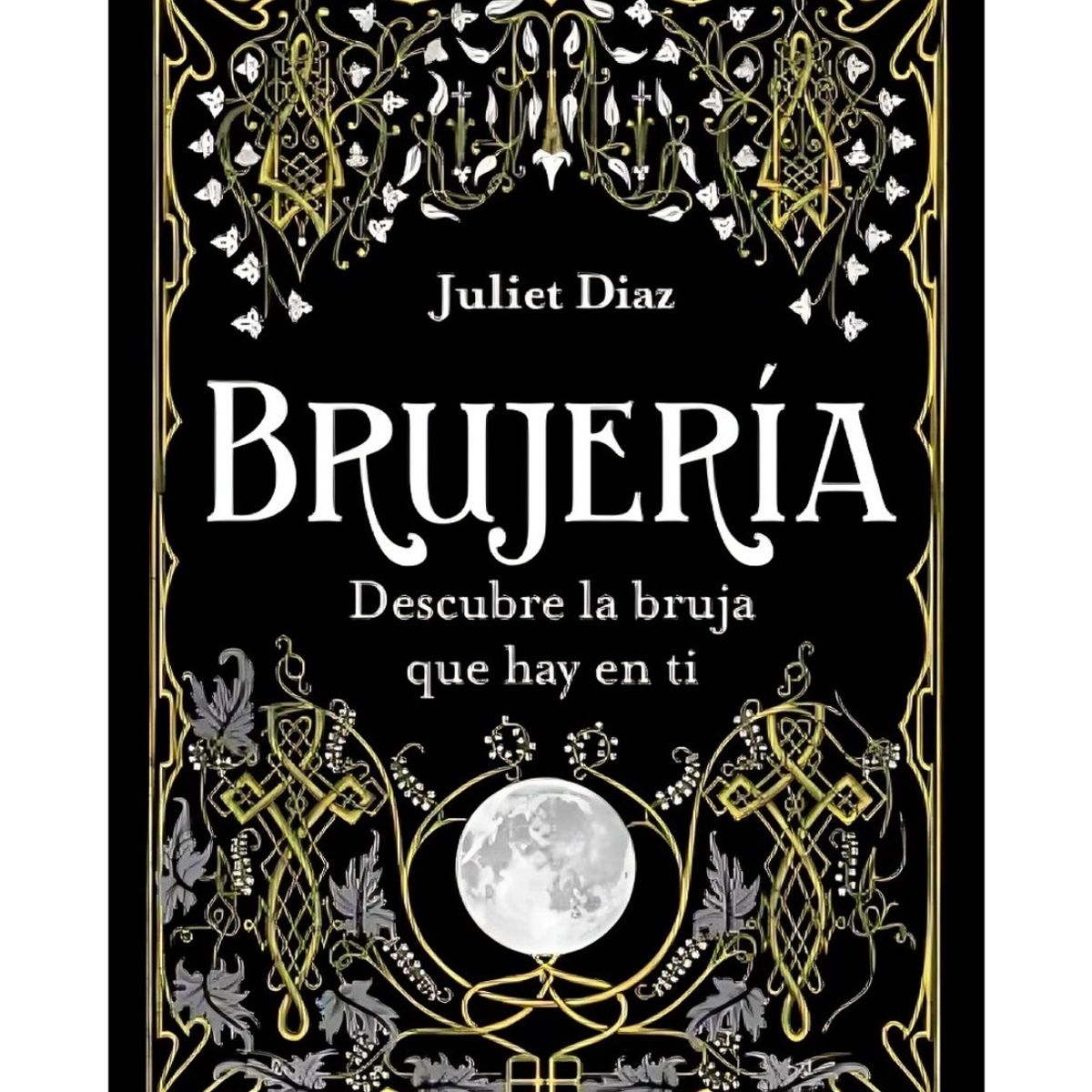TOP10BOOKS - LIBRO Brujeria - Brujeria