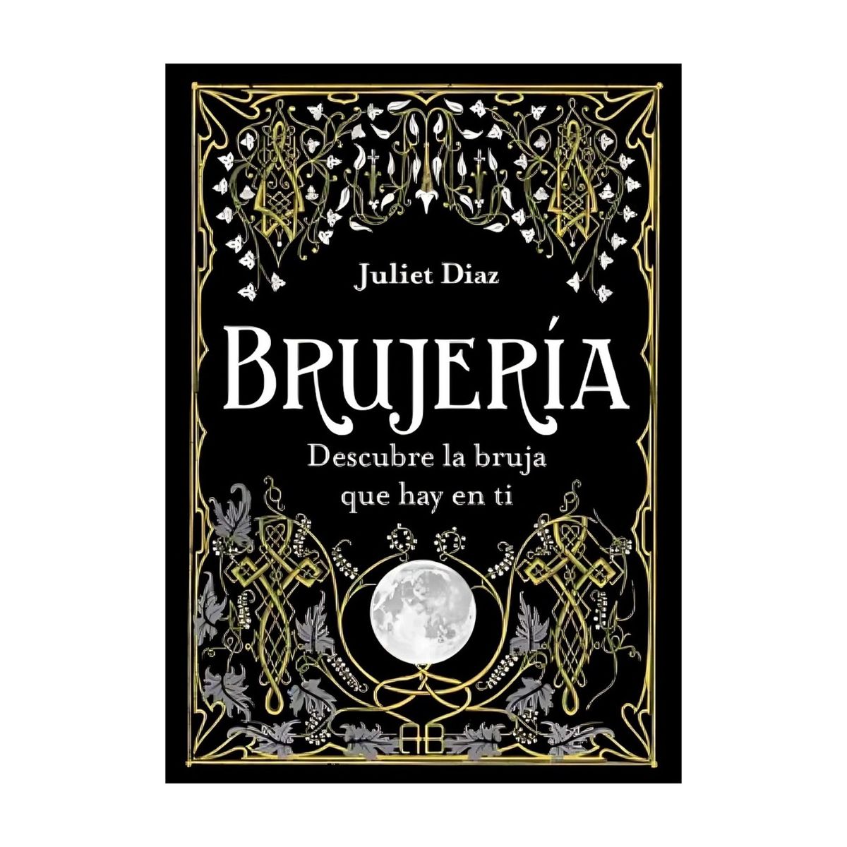 TOP10BOOKS - LIBRO Brujeria - Brujeria