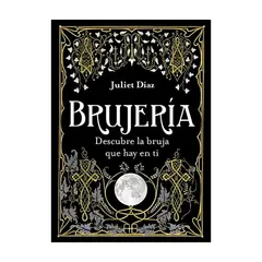 TOP10BOOKS - Libro BRUJERIA