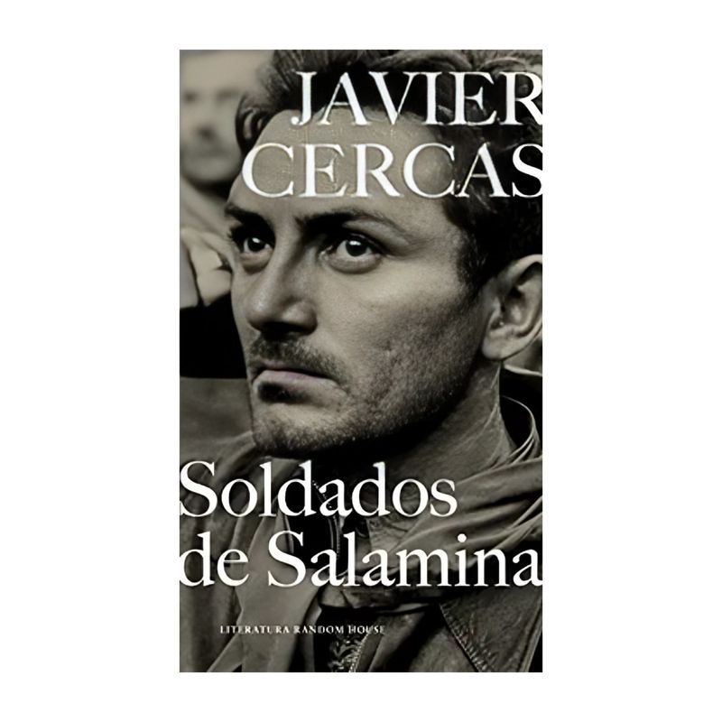 TOP10BOOKS - SOLDADOS DE SALAMINA