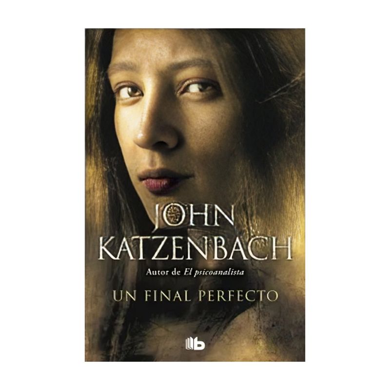 TOP10BOOKS - UN FINAL PERFECTO