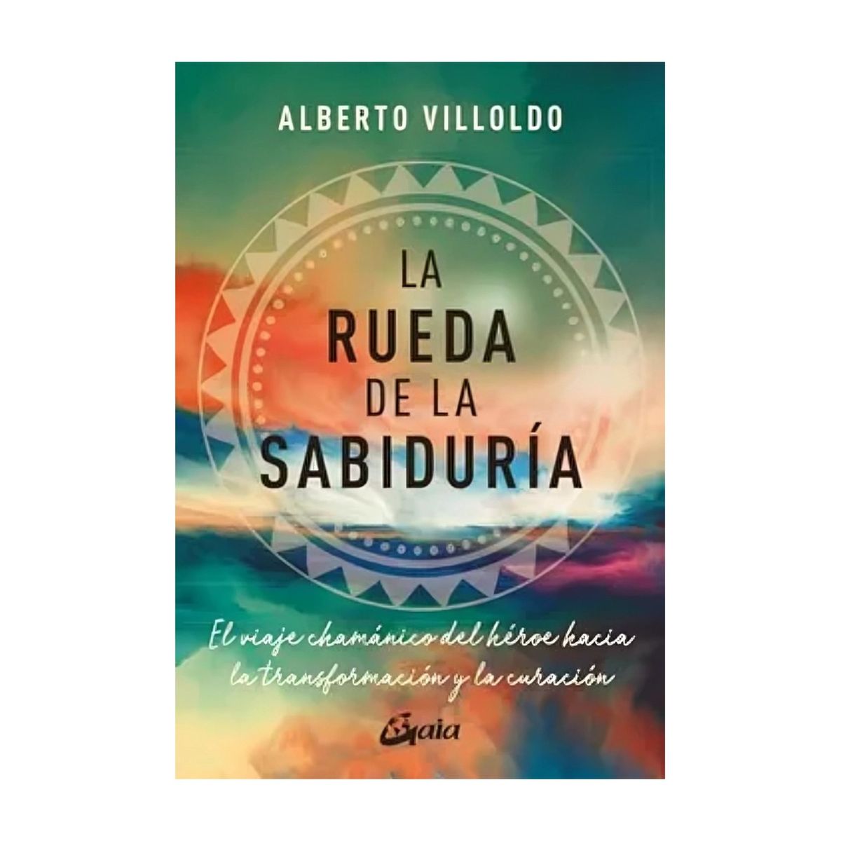 TOP10BOOKS - LIBRO La Rueda De La Sabiduria - La Rueda De La Sabiduria