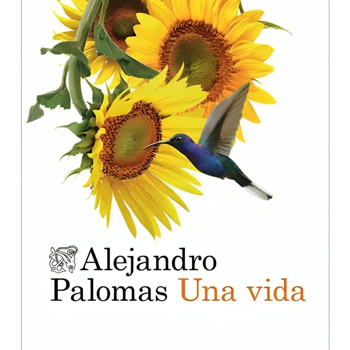 TOP10BOOKS - LIBRO Una Vida - Una Vida