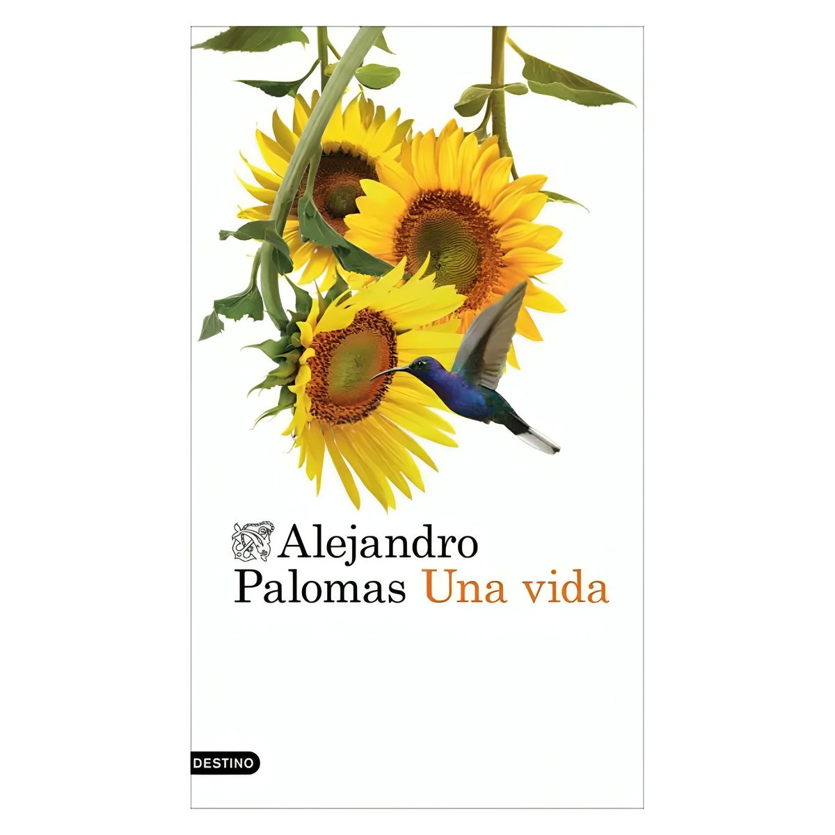TOP10BOOKS - LIBRO Una Vida - Una Vida