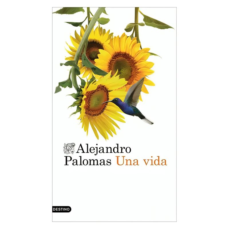 TOP10BOOKS - UNA VIDA