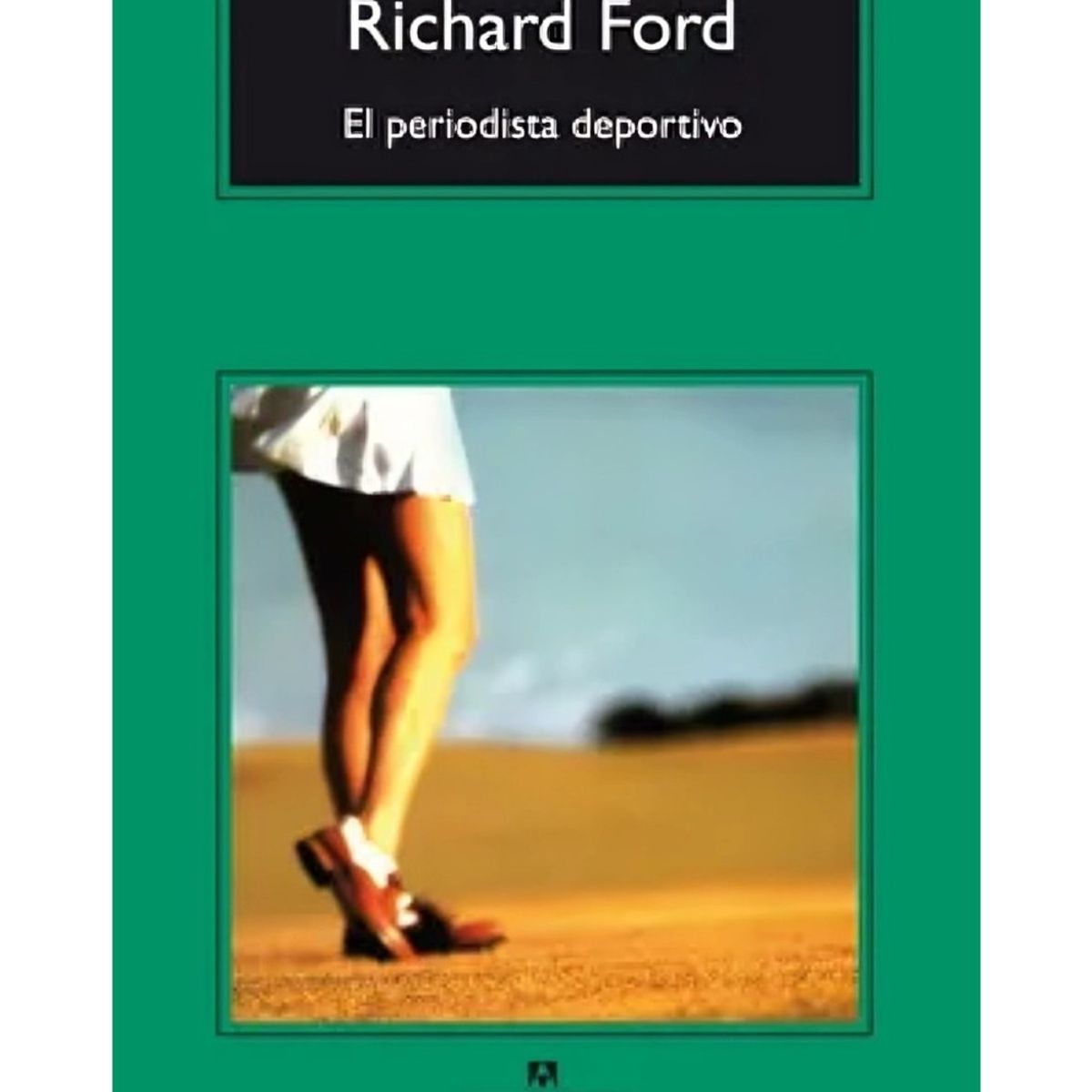 TOP10BOOKS - LIBRO El Periodista Deportivo - El Periodista Deportivo