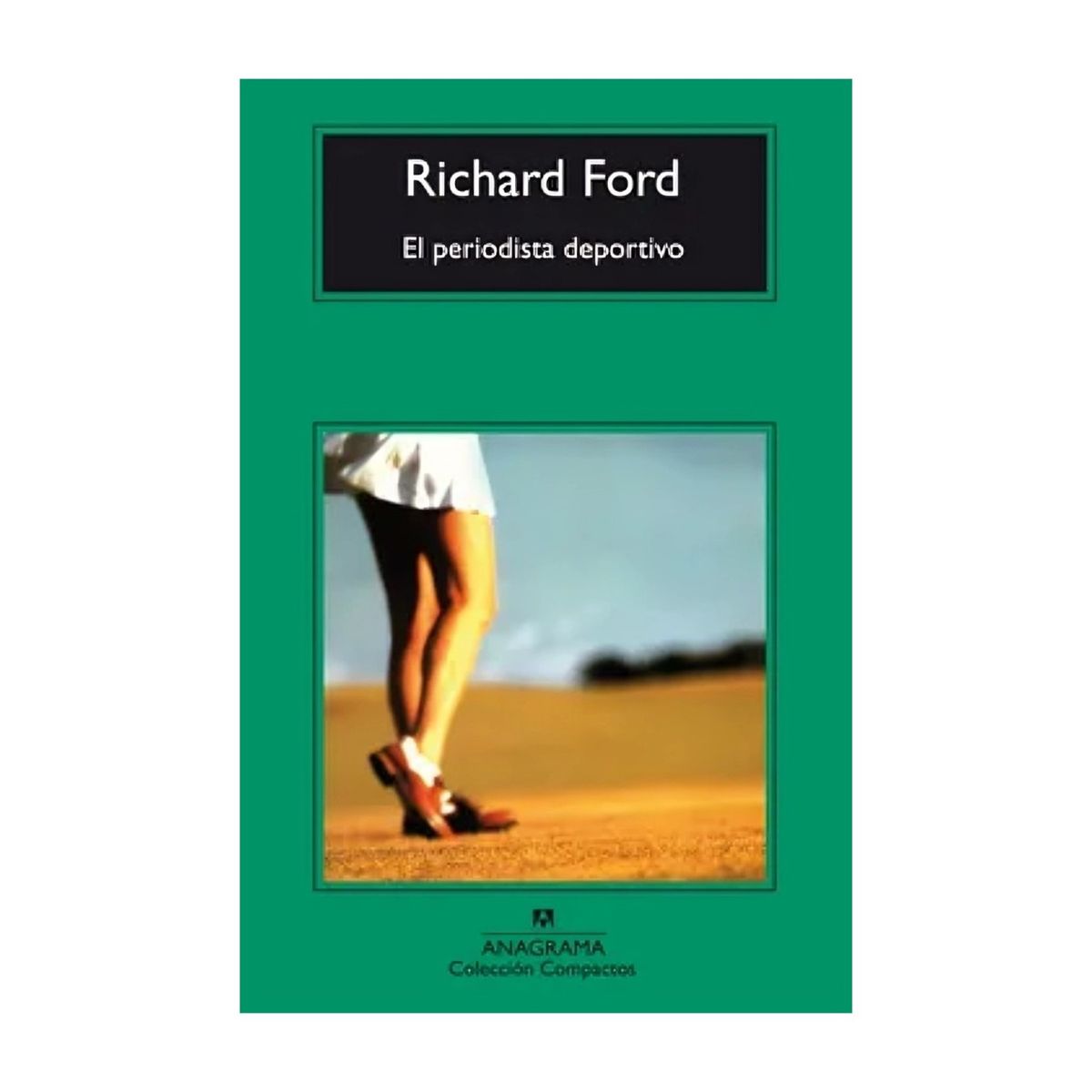 TOP10BOOKS - LIBRO El Periodista Deportivo - El Periodista Deportivo