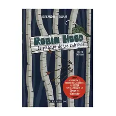 TOP10BOOKS - ROBIN HOOD