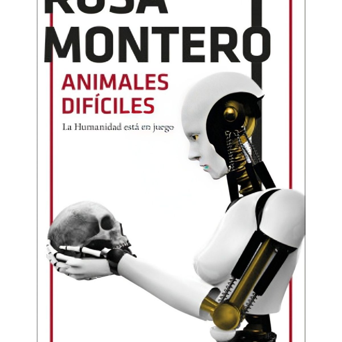 TOP10BOOKS - LIBRO Animales Difíciles - Animales Difíciles