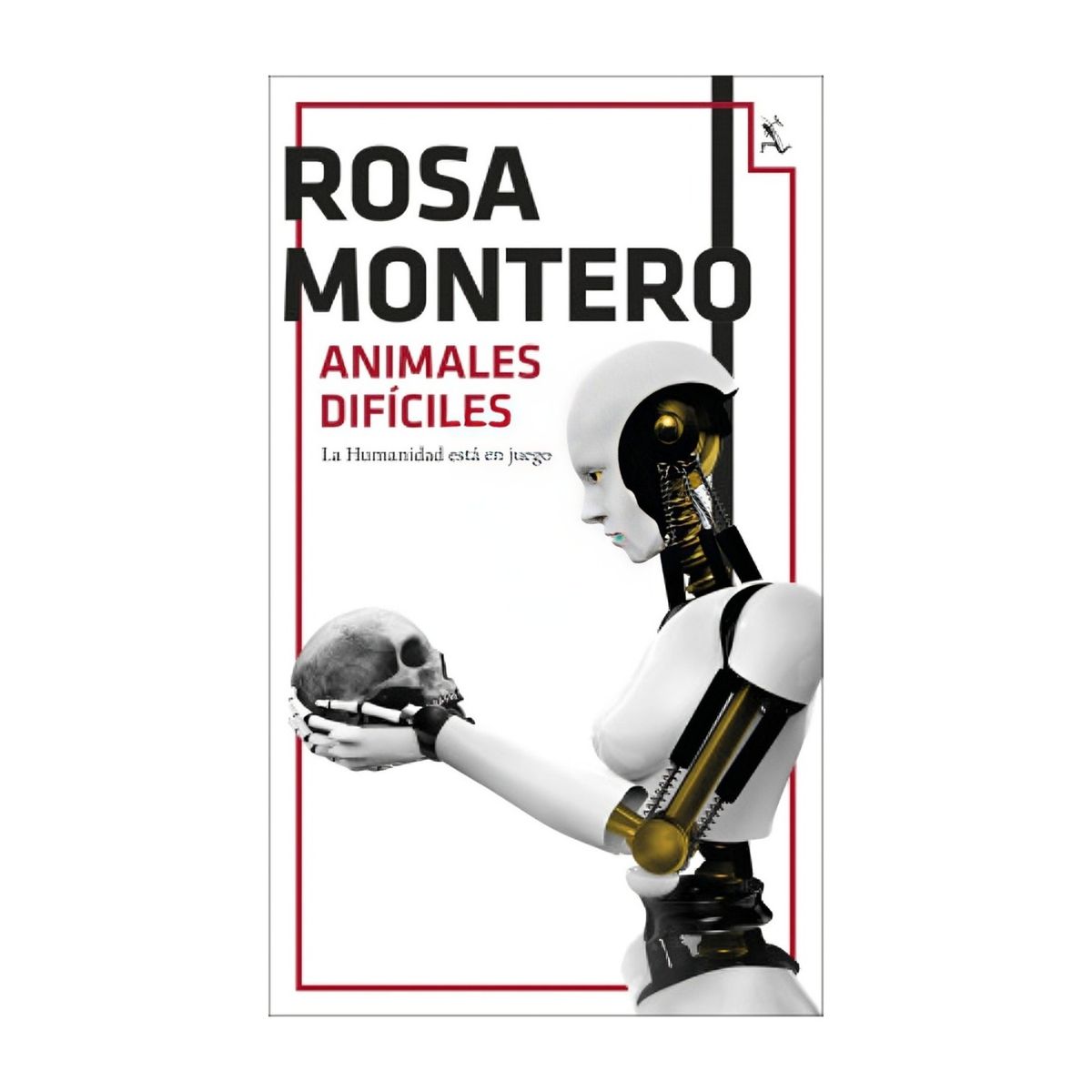 TOP10BOOKS - LIBRO Animales Difíciles - Animales Difíciles