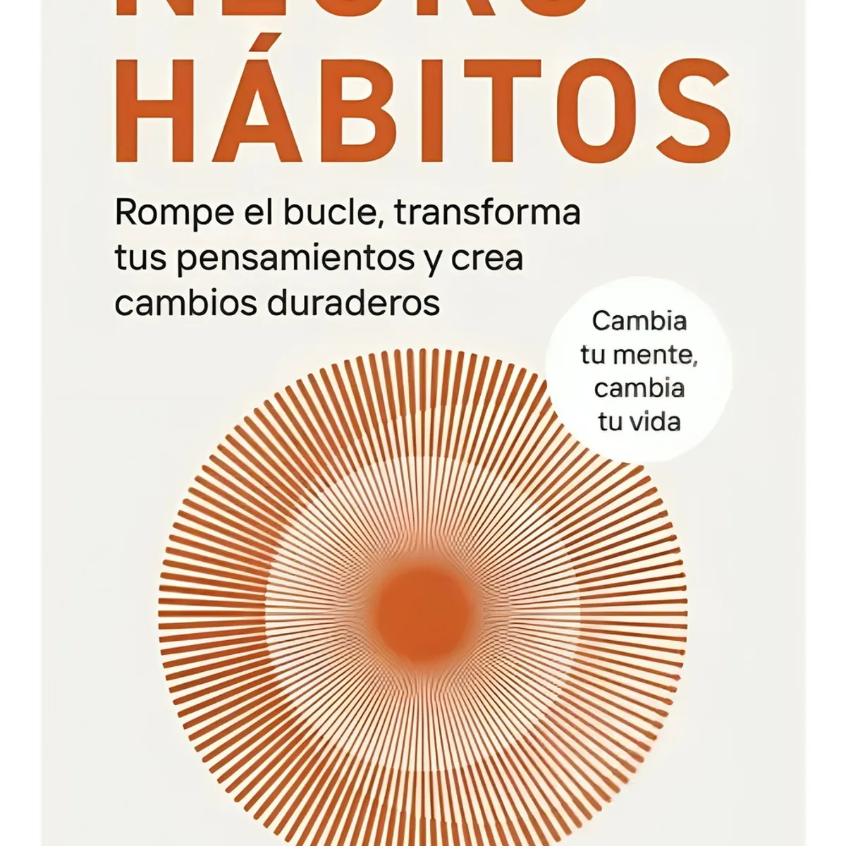 TOP10BOOKS - LIBRO Neurohábitos - Neurohábitos