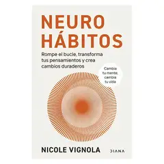 TOP10BOOKS - LIBRO Neurohábitos - Neurohábitos