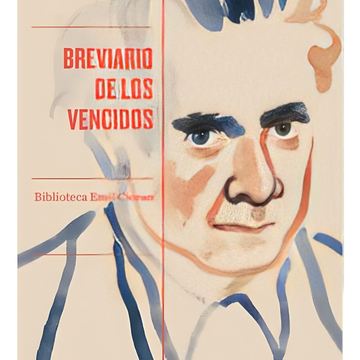TOP10BOOKS - LIBRO Breviario De Los Vencidos - Breviario De Los Vencidos