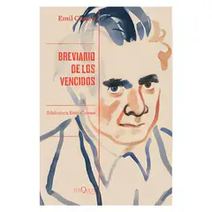 TOP10BOOKS - LIBRO Breviario De Los Vencidos - Breviario De Los Vencidos