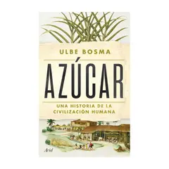 TOP10BOOKS - AZÚCAR