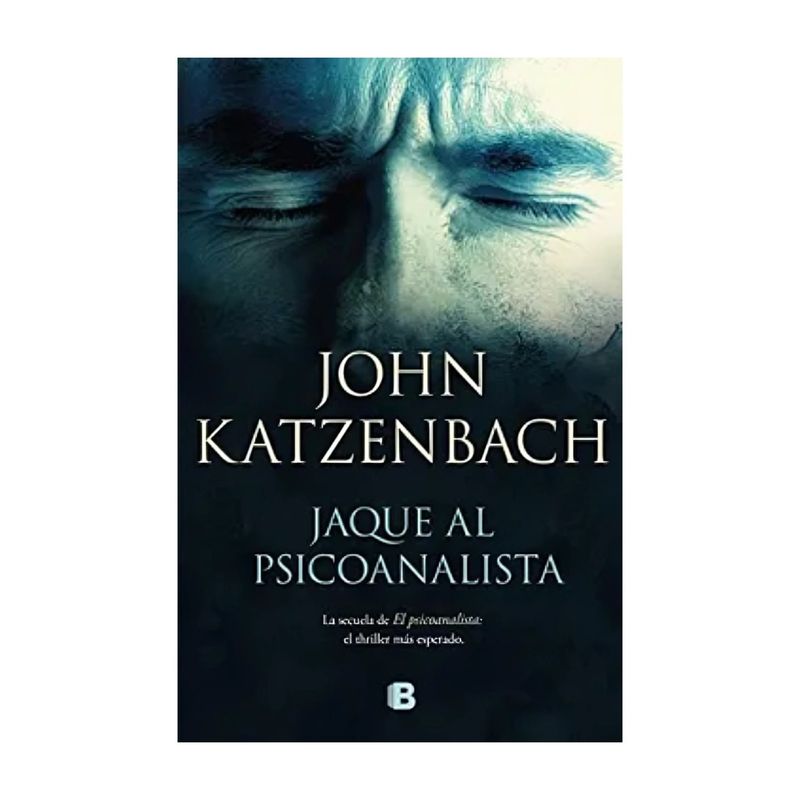 TOP10BOOKS - JAQUE AL PSICOANALISTA