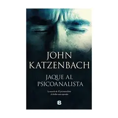 TOP10BOOKS - JAQUE AL PSICOANALISTA