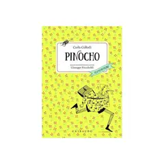 TOP10BOOKS - PINOCHO