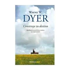 TOP10BOOKS - CONSTRUYE TU DESTINO