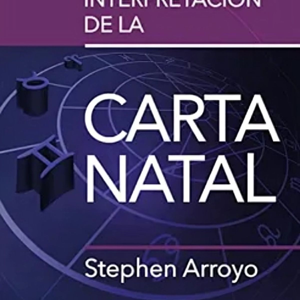 TOP10BOOKS - LIBRO Manual De Interpretación De La Carta Natal