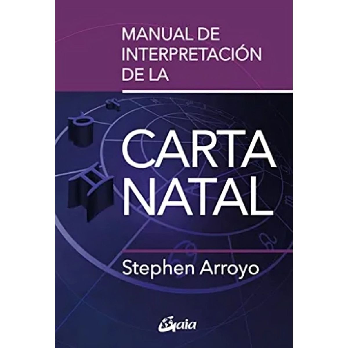 TOP10BOOKS - LIBRO Manual De Interpretación De La Carta Natal