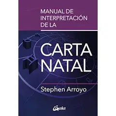 TOP10BOOKS - MANUAL DE INTERPRETACIÓN DE LA CARTA NATAL