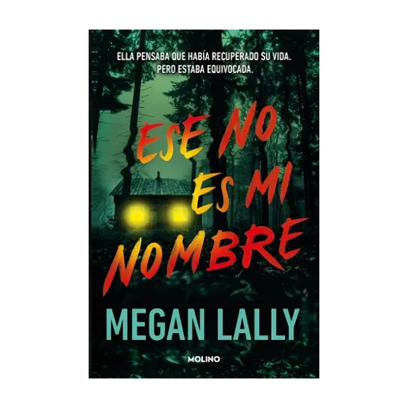 TOP10BOOKS - ESTE NO ES MI NOMBRE