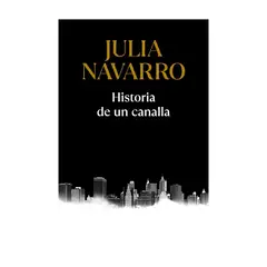 TOP10BOOKS - HISTORIA DE UN CANALLA
