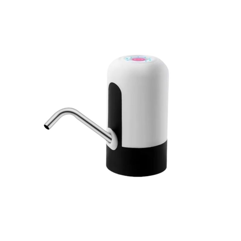 GENERICO - DISPENSADOR DE AGUA INTELIGENTE