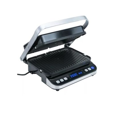 Imagen 2 del producto Plancha Parrilla Contact Grill Ma4610