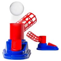 Juego Lanza Pelotas Infantil Entrenamiento De Beisbol